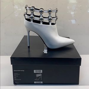 Alexander Wang Tina Calf! New in box.